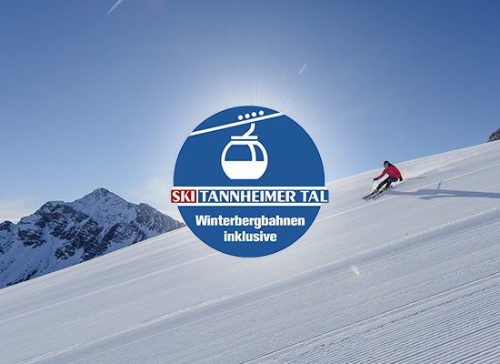 Winterbergbahn inklusive