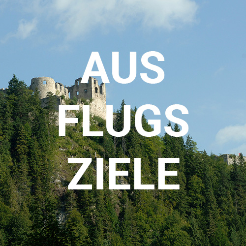 Sehenswürdigkeiten